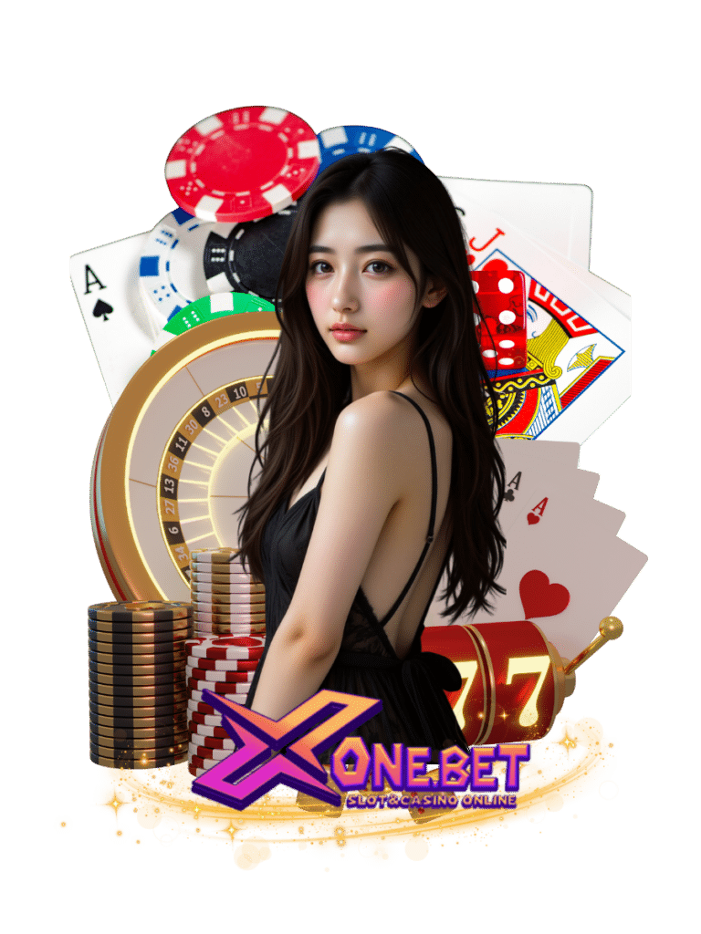 xonebet เว็บคาสิโน